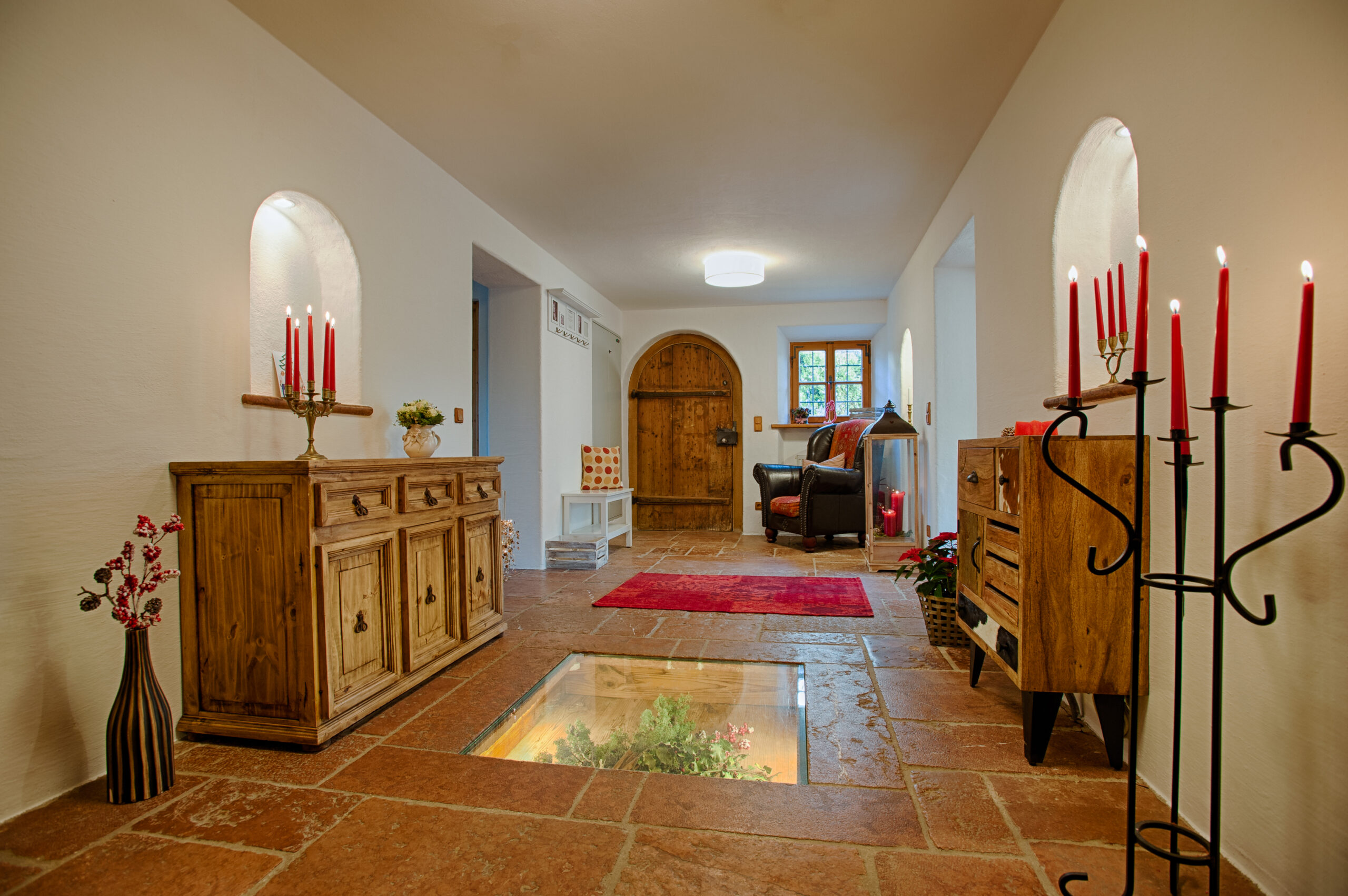 02_Physiobalance-Aigen-Vorraum