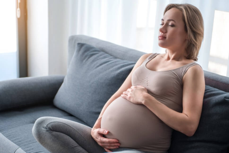 Hypnobirthingbasicsrelaxation