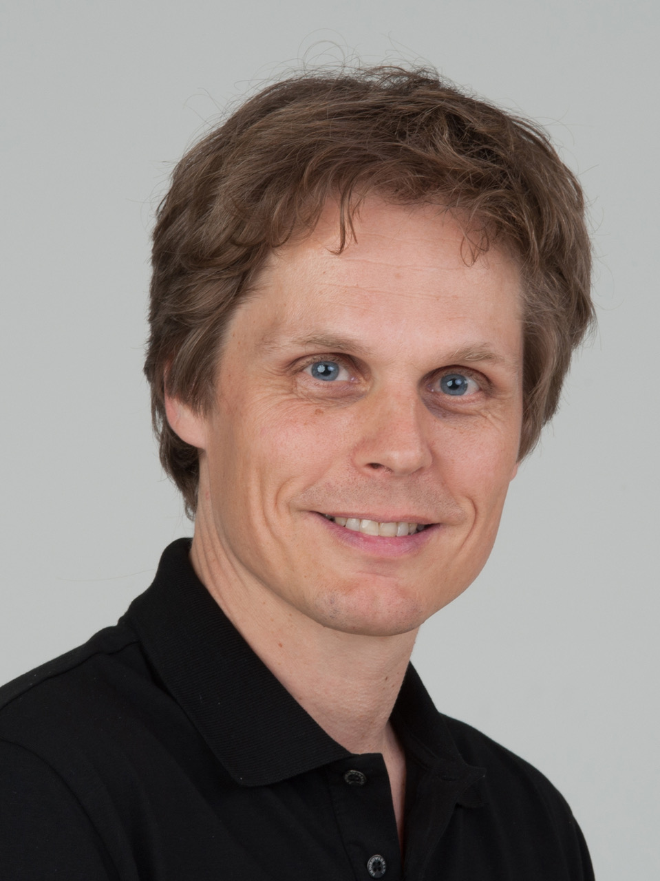DI Jürgen Schroll